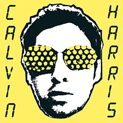 Image of Calvin Harris I Created Disco 2007 UK 2 LP vinyl set 19075836911
