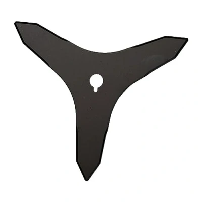 Image of Makita 195298 3 Tri Blade Set
