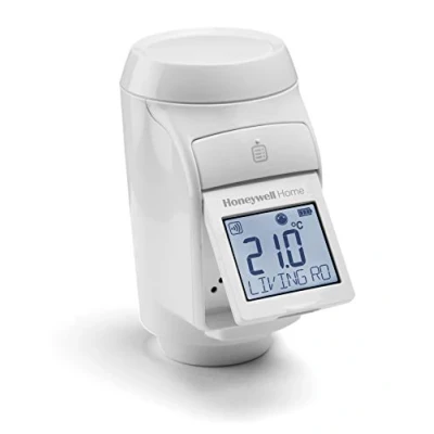 Image of Honeywell Home evohome Wireless Radiator Zoning Kit