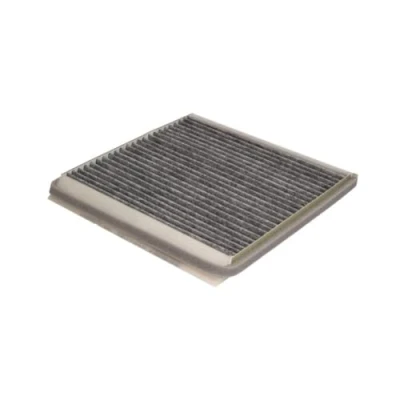 Image of 6447PF Pollen Filter PURFLUX AHC101 Activated Carbon 18mm PEUGEOT: Partner II Van, I Combispace, Van
