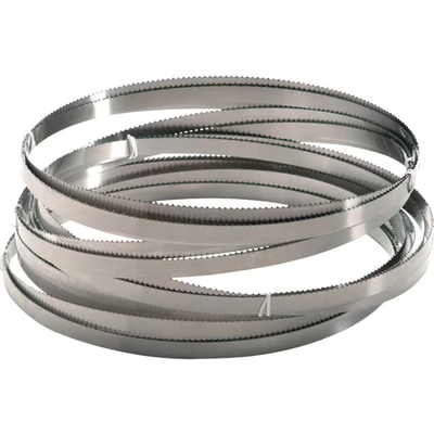 Image of Starrett 6MMX14TPI 30M Reg Duratec Super Flex back Bandsaw Coil
