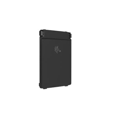 Image of Zebra 2XMA1 01 TC21/TC26 ENHANCED POWERPRECISION LI ON BATTERY, W125786495 (POWERPRECISION BATTERY 5400 MAH SINGLE BTRY TC2Y 01, Black, mAh)