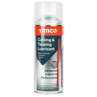 Image of TIMCO Cutting &amp; Tapping Lubricant 380ml