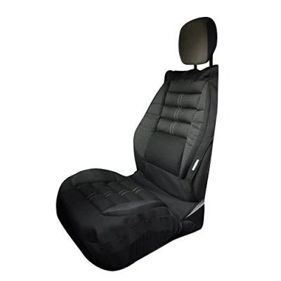 Image of Kine Travel 169822 Comfort Full Car Seat Cover