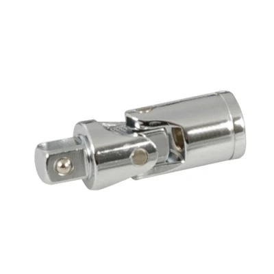 Image of King Dick Universal Socket SD 3/8&quot; Short Metric 6pt 10mm