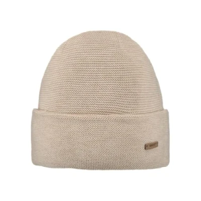 Image of Barts Women&#039;s Blitzee Beanie Hat, Cream, One Size