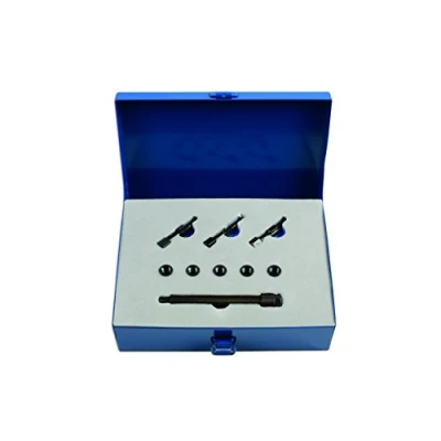 Image of Laser 6778 Glow Plug Threaded Insert Kit M9 x 1mm