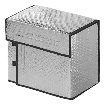 Image of ProPlus 610010 Thermal Battery Case for 32Ah 45Ah Batteries Protection