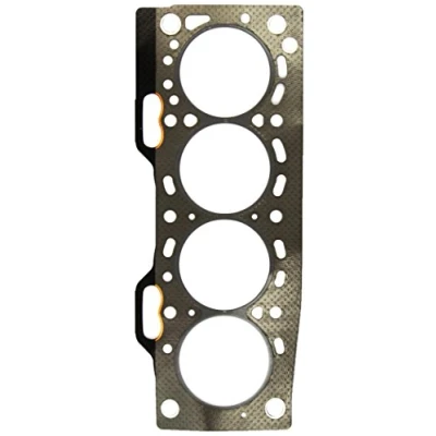 Image of 1111511010, 1111511060 Head Gasket ELRING 752.674 74,5mm Fibre Composite TOYOTA: Corolla V Saloon