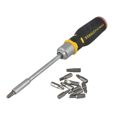 Image of FatMax® Ratchet Screwdriver
