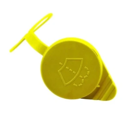 Image of Compatible With Nissan For Navara D40M 289137F001 Car Windshield Wiper Washer Fluid Reservoir Cover Water Tank Bottle Cap Lid