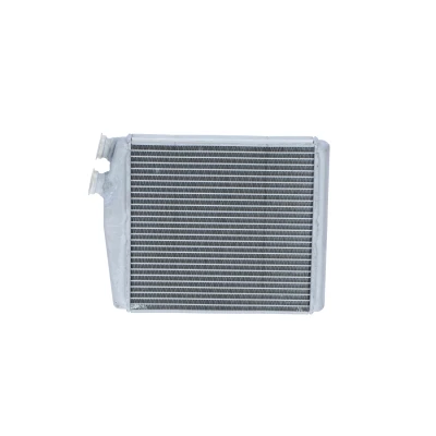 Image of LR002632 Heat Exchanger NRF 54340 without pipe, with seal ring EASY FIT VOLVO: XC60 I