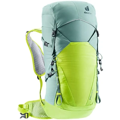 Image of deuter Speed Lite 30 Lightweight Hiking Backpack