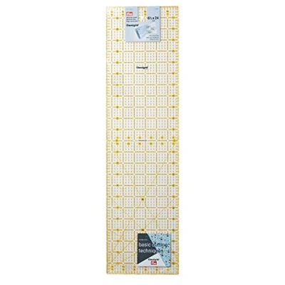 Image of Prym Ruler, 6,5 x 24 inch