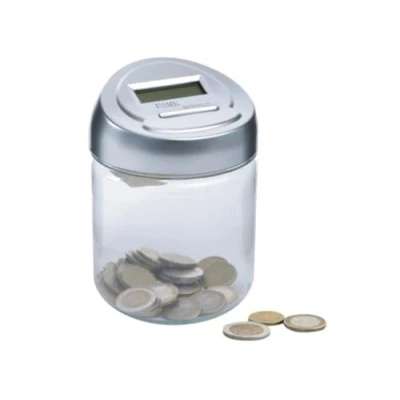 Image of Velleman CDET1 Money Box Counter Numrique 141171
