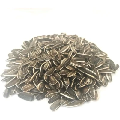 Image of 750g SMALL SUNFLOWER SEED MIXED CAGE BIRD FOOD MDDS