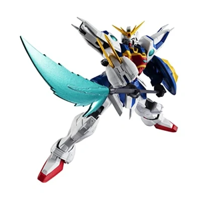 Image of Tamashi Nations Mobile Suit Gundam Wing XXXG 01S Shenlong Gundam, Bandai Spirits Universal