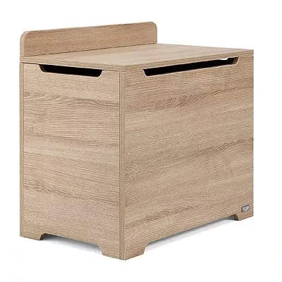 Image of Tutti Bambini Modena Toy Box Oak