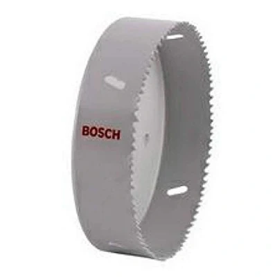 Image of Bosch 2608580396 HSS Bi Metal Hole Saw for Standard Adaptor 14 mm 9/16 inches