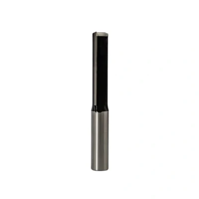 Image of Dart 1/2&quot; 12.7 x 51mm Straight Cutter Z=2+1 Plunge Cut