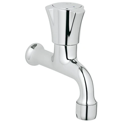 Image of GROHE Costa L Bibtap 1/2&quot; Chrome 30098001