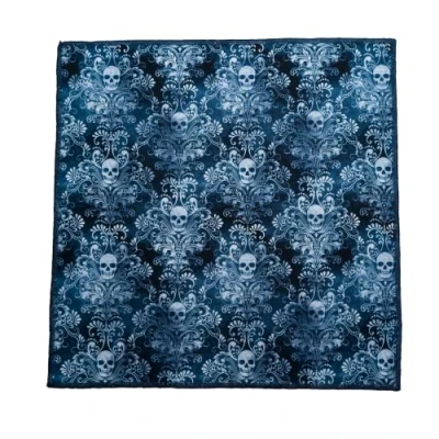 Image of Filigree Skull Bandana