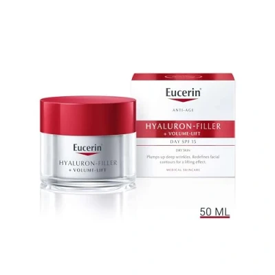 Image of Eucerin Day Creams