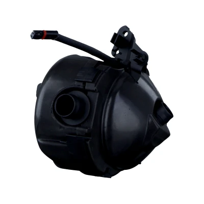Image of 11617531423 Oil Trap, crankcase breather FEBI BILSTEIN 40991 BMW: Z4 Coupe, 3 Saloon, 5 Saloon