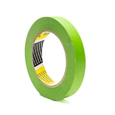 Image of Graff City Q1 High Performance Masking Tape (18mm)