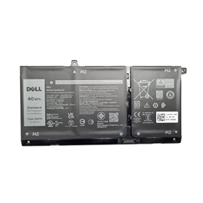 Image of Battery. 40WHR. 3 cell.