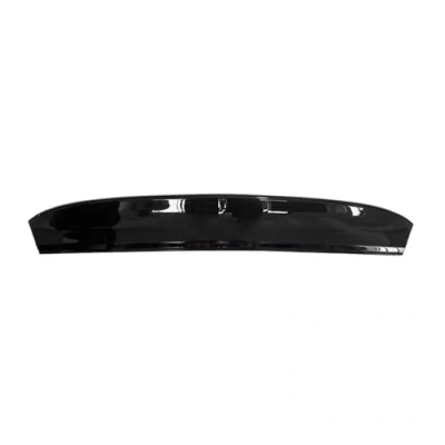 Image of Trunk Spoiler ABS Plastic Carbon Fiber CSL Rear Lip For BMW 3 Series E46 M3 316i 318i 320i 323i 325i 328i 330i Sedan 1998 2006 Car Spoilers