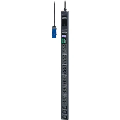Image of APC EASY PDU METERED ZEROU 16A 230V