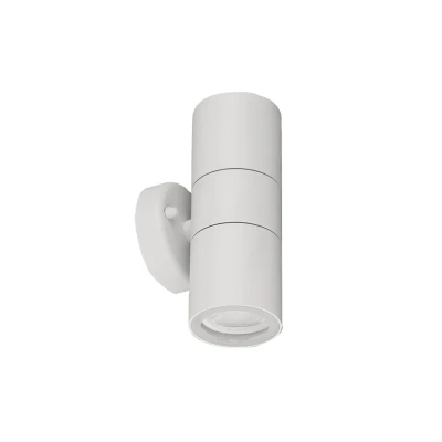Image of Aurora Walle Up/Down Wall Light White