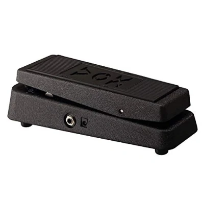 Image of Vox VXT 1 Strobe Guitar Pedal Tuner