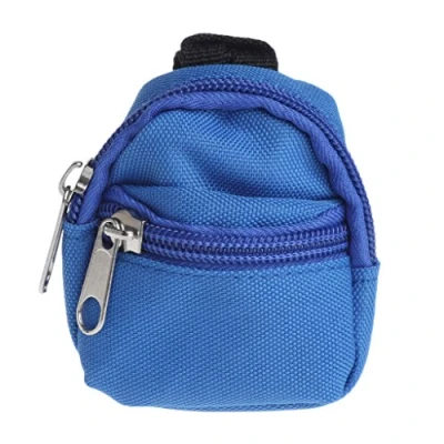 Image of Ocobudbxw Doll Backpack Bag Accessories Mini Cute Children Gifts 7 Colors