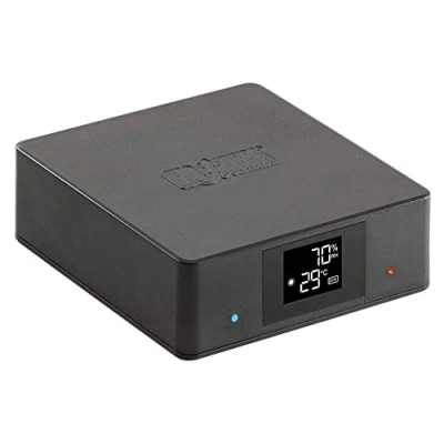 Image of Exo Terra Thermostat 600w with Day/Night Timer