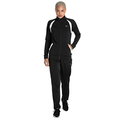 Image of PUMA Classic Tricot Suit op