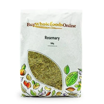 Image of Rosemary 500g (BWFO)