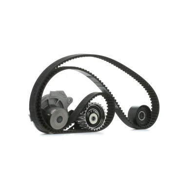 Image of CT1106, CT1106K1, CT1106WP1 Water Pump + Timing Belt Kit CONTITECH 190 24mm VAUXHALL: Zafira Mk2, Astra Mk5, Mk5 Sport Hatch