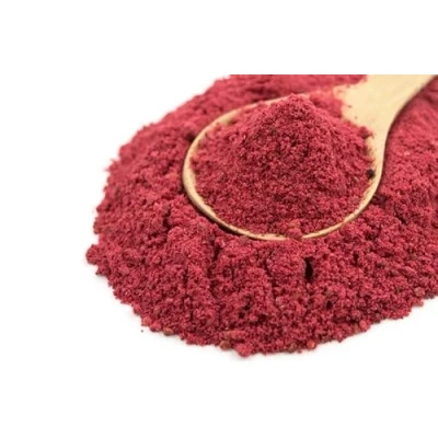 Image of Sussex Wholefoods Freeze Dried Red Currant Powder 1kg