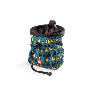 Image of Ocun Lucky + Belt Size One Mountain Green