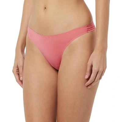 Image of Sloggi Women&#039;s BODY ADAPT Twist Brazil Briefs, DESERT ROSE, L