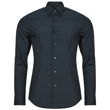 Image of G STAR Uniform SLIM Shirt Formal shirt, Men&#039;s, Size: Small, Salute