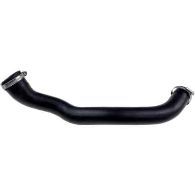 Image of 9820100680 Turbocharger Hose GATES 09 0598 Polychloroprene (Neoprene) VAUXHALL: Combo Mk4 MPV, Grandland X, PEUGEOT: 308 II Hatchback