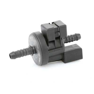 Image of 300296900 Breather Valve, fuel tank BOSCH 0 280 142 431 AUDI: A4 B7 Avant, TT Coupe, A6 C6 VOLKSWAGEN: GOLF 5, 6, Passat B6 Saloon