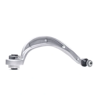Image of 8K0407693AF, 8K0407693S, 8K0407693T Suspension Arm DELPHI TC3658 with ball joint Trailing Aluminium AUDI: A5 B8 Sportback, A4 Saloon