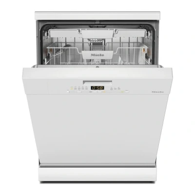 Image of MIELE Active G5611 SC Full size Dishwasher White, White