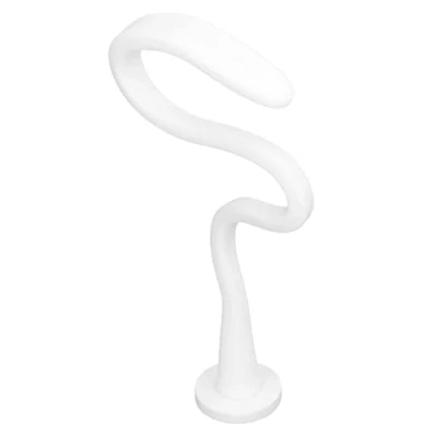 Image of Sorandy Front Load Washer Door Prop, Magnetic Washing Machine Holder Adjustable Flexible Laundry Post Dryer Prop Universal Stopper for Washer(White)