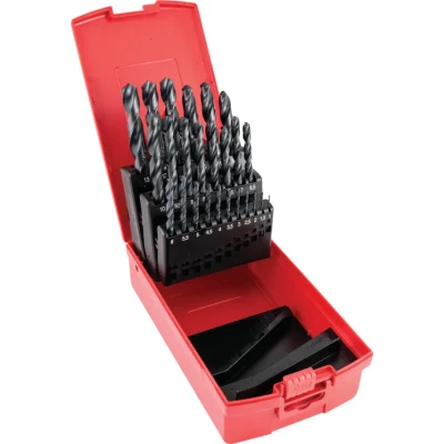 Image of Best Price Square DRILL SET, HSS, 1 13X0.5MM A190204 By DORMER