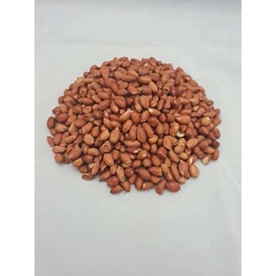 Image of Maltby&#039;s Stores Peanuts Wild Birds Food, 25 kg